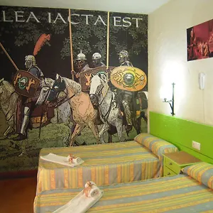 2* Pensjonat Tematico El Cid