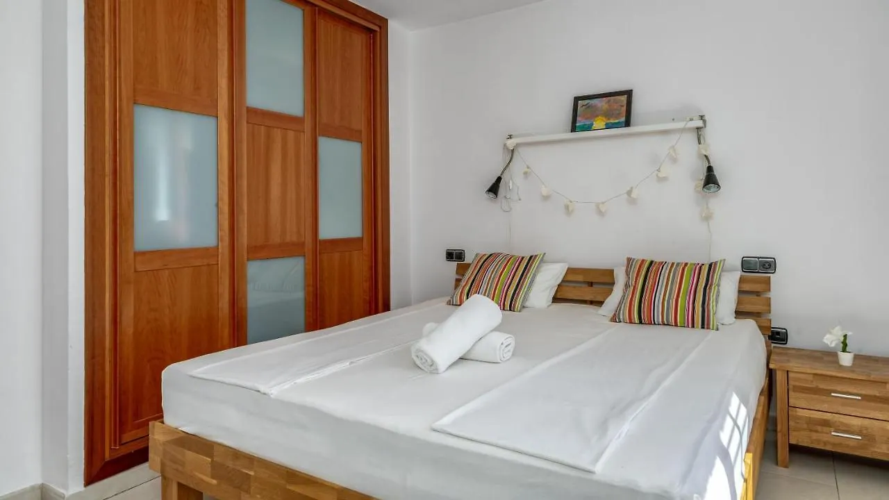 Exceptional Family Apartment With Pool By Costarentals - Ref 194 Fuengirola 0*,  Spain
