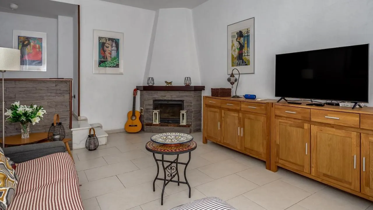 Exceptional Family Apartment With Pool By Costarentals - Ref 194 Fuengirola
