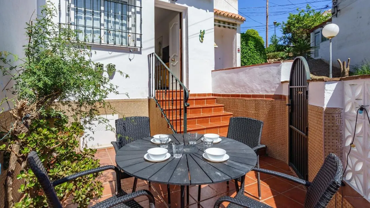 Exceptional Family Apartment With Pool By Costarentals - Ref 194 Fuengirola