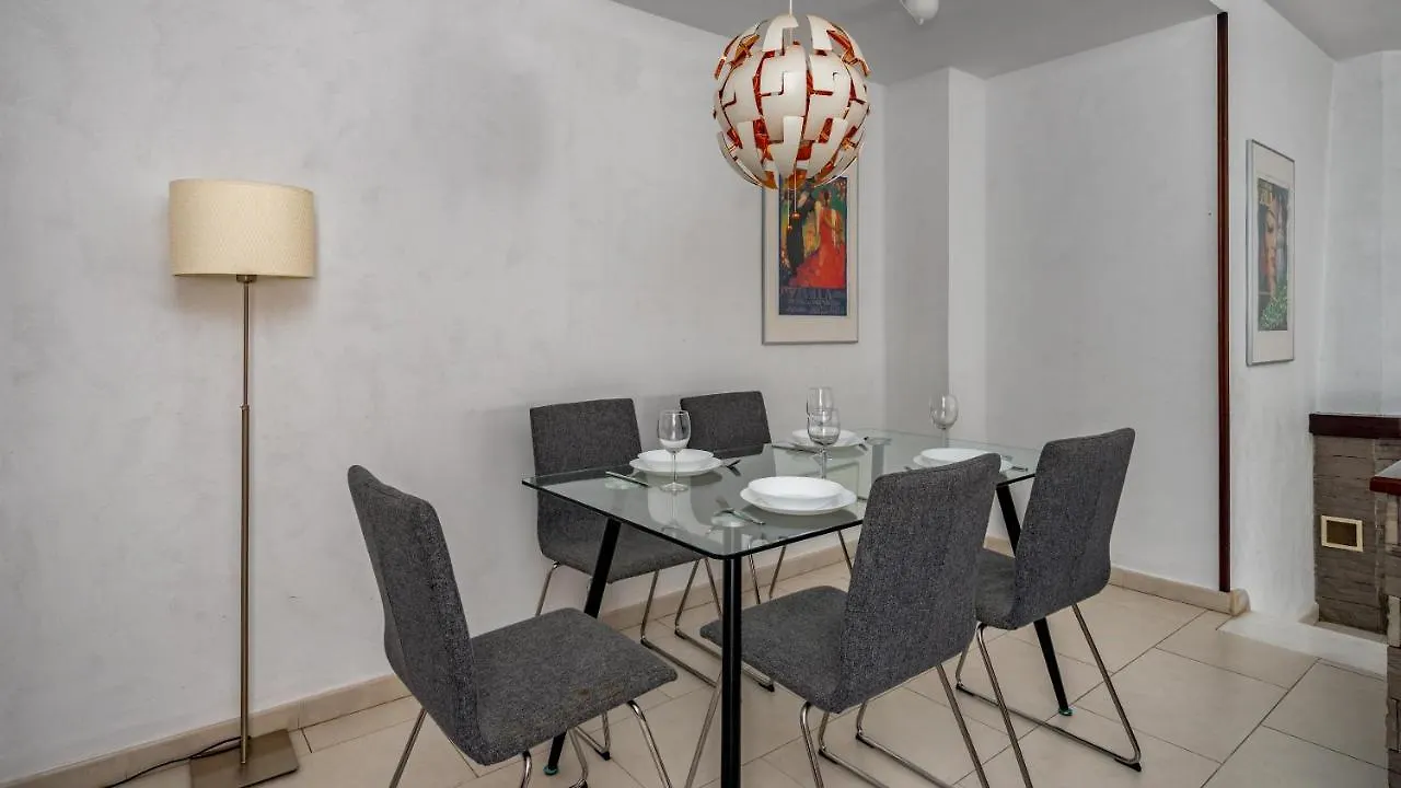 Exceptional Family Apartment With Pool By Costarentals - Ref 194 Fuengirola