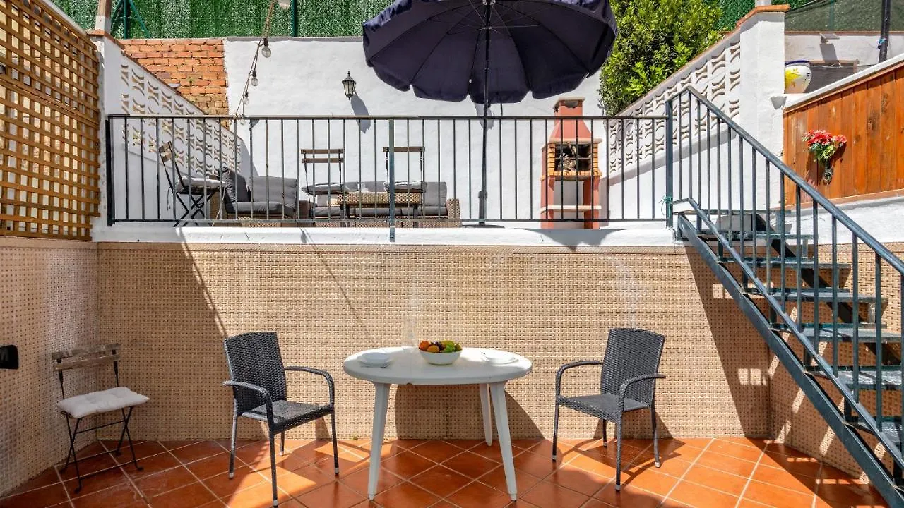 Exceptional Family Apartment With Pool By Costarentals - Ref 194 Fuengirola