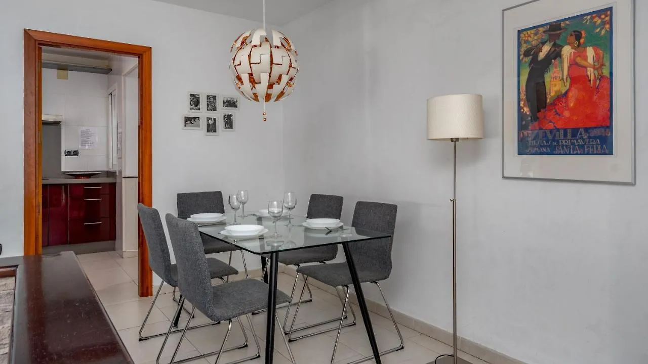 Exceptional Family Apartment With Pool By Costarentals - Ref 194 Fuengirola